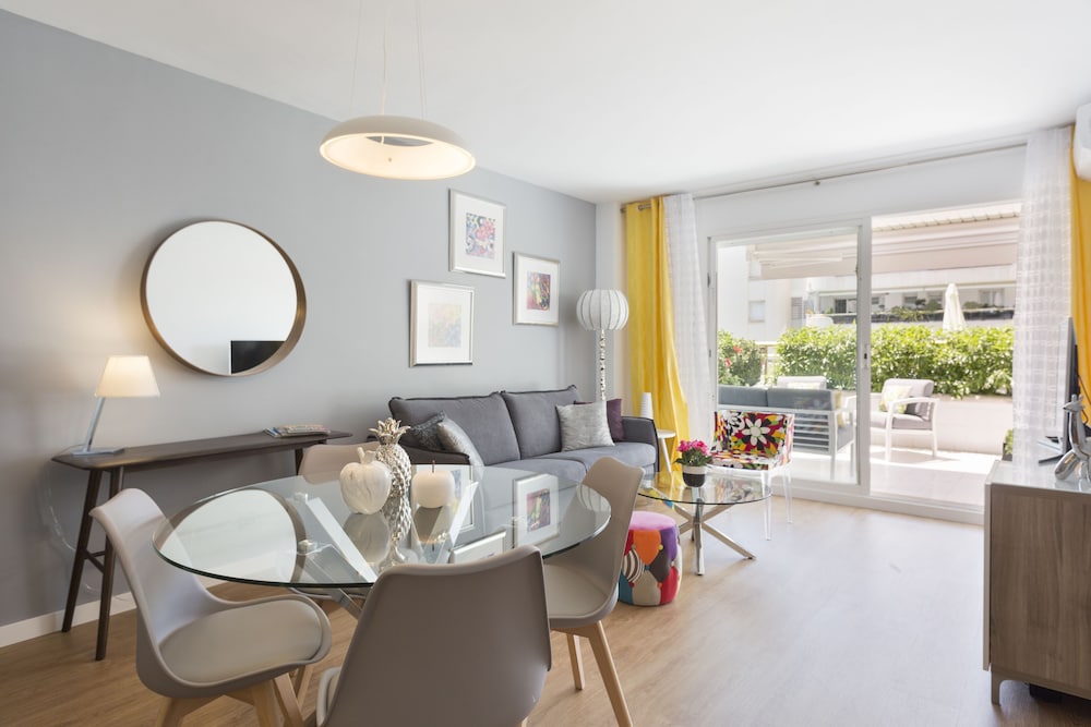 Mediterraneo Sitges Hotel Apartments 19/50