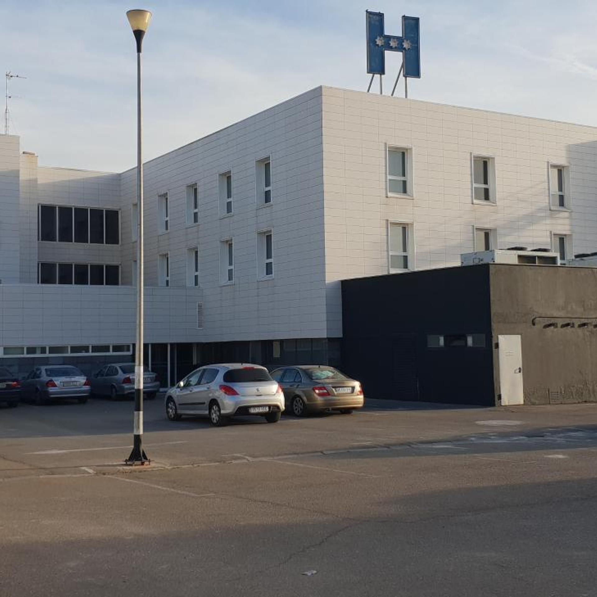 Norte Hotel 40/49