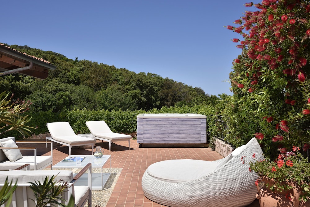 Argentario Lagoon Resort & Spa 41/50