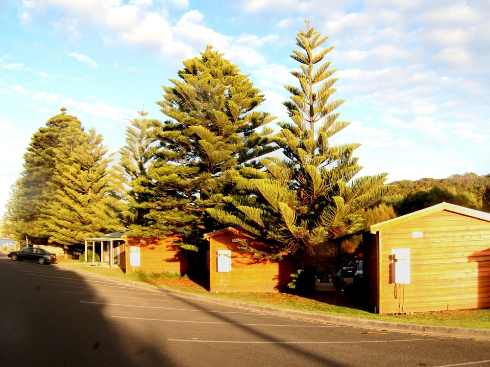 Nrma Port Campbell Holiday Park 12/59