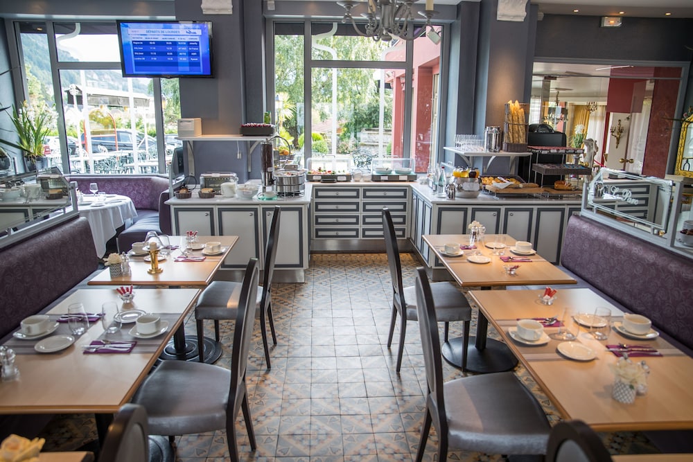 restaurant-cafeteria