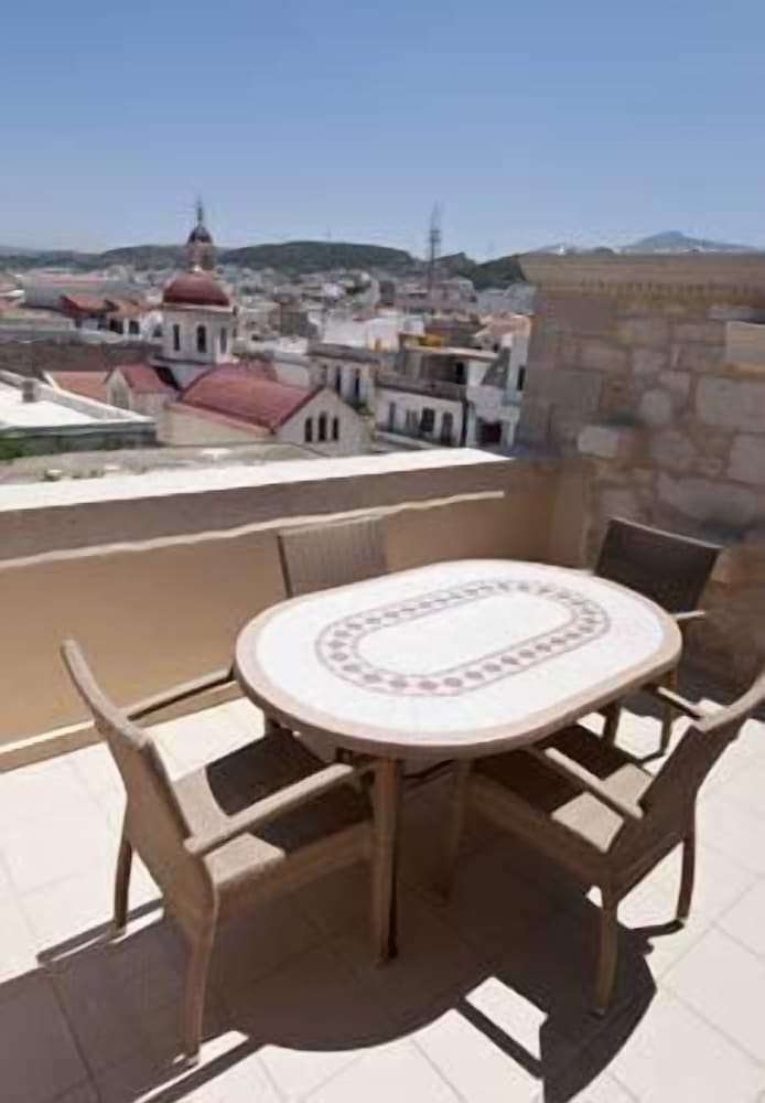 Antica Dimora Suites 48/52