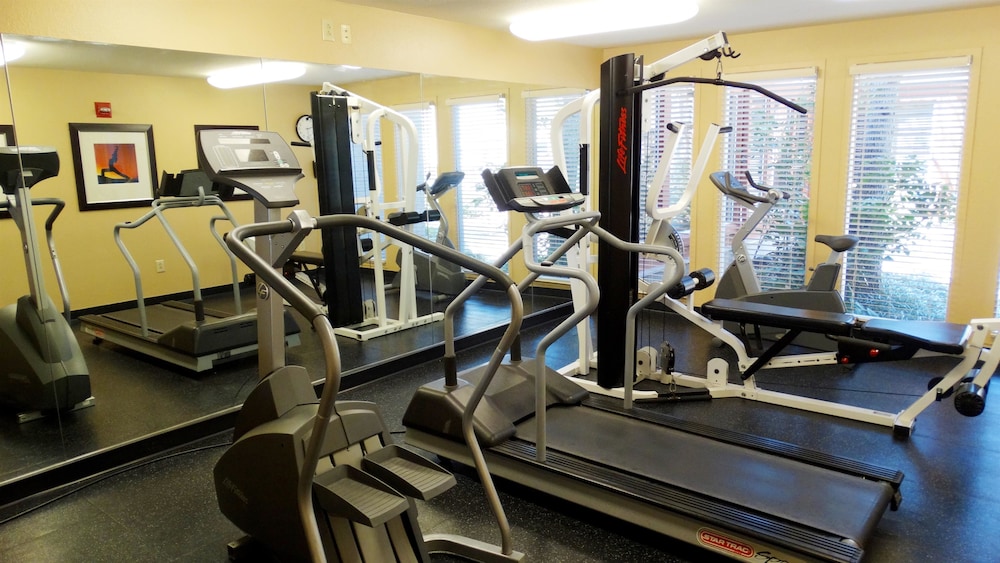 Extended Stay America - Dallas - Richardson 25/48
