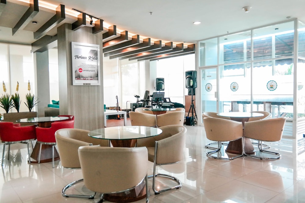 OYO Flagship 755 Appartel Grand Dhika City 30/39