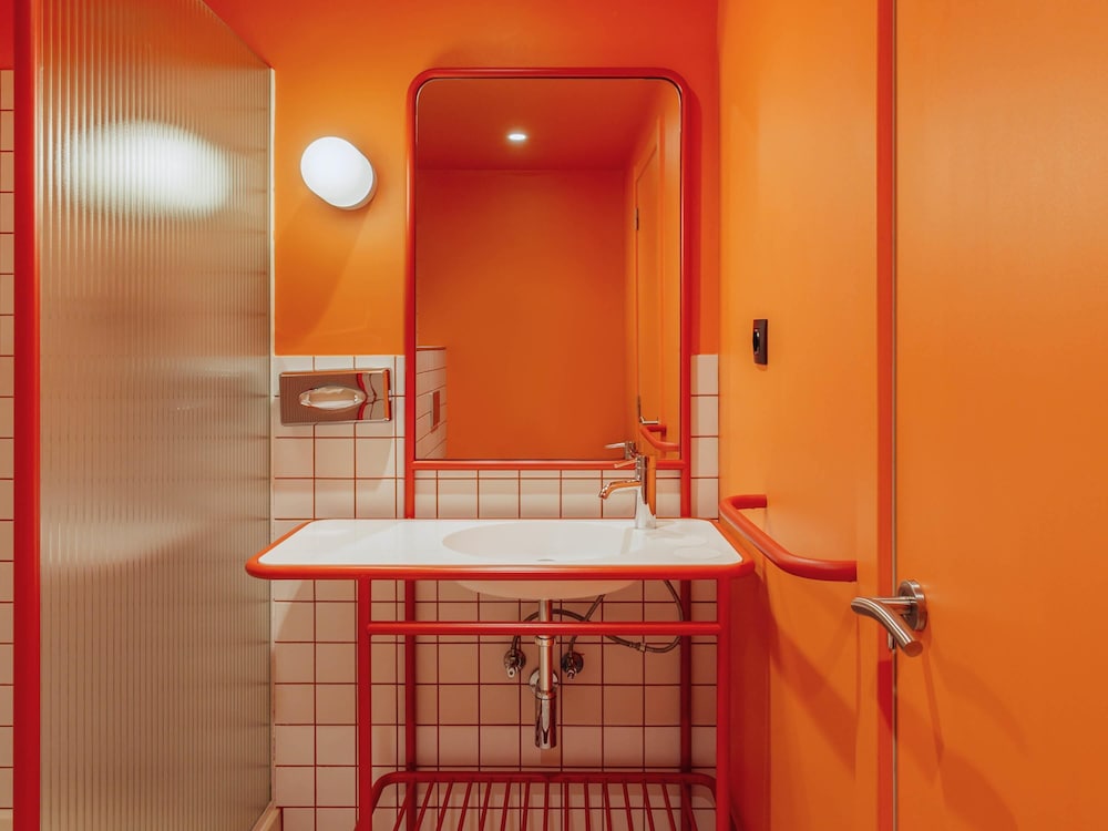 Ibis Styles Madrid City Las Ventas 17/45