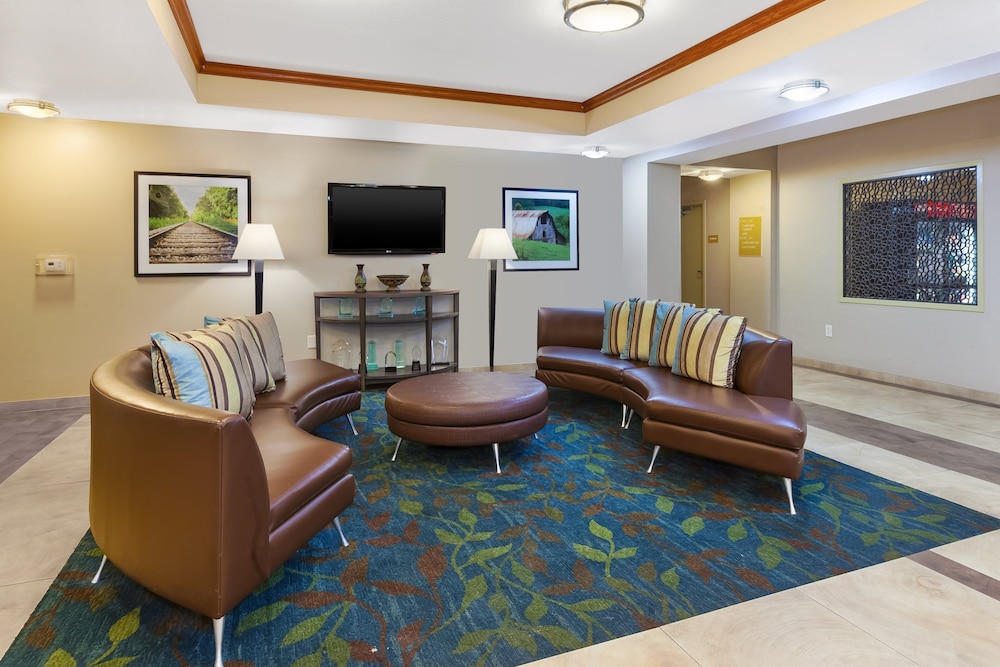 Candlewood Suites Rocky Mount 35/49