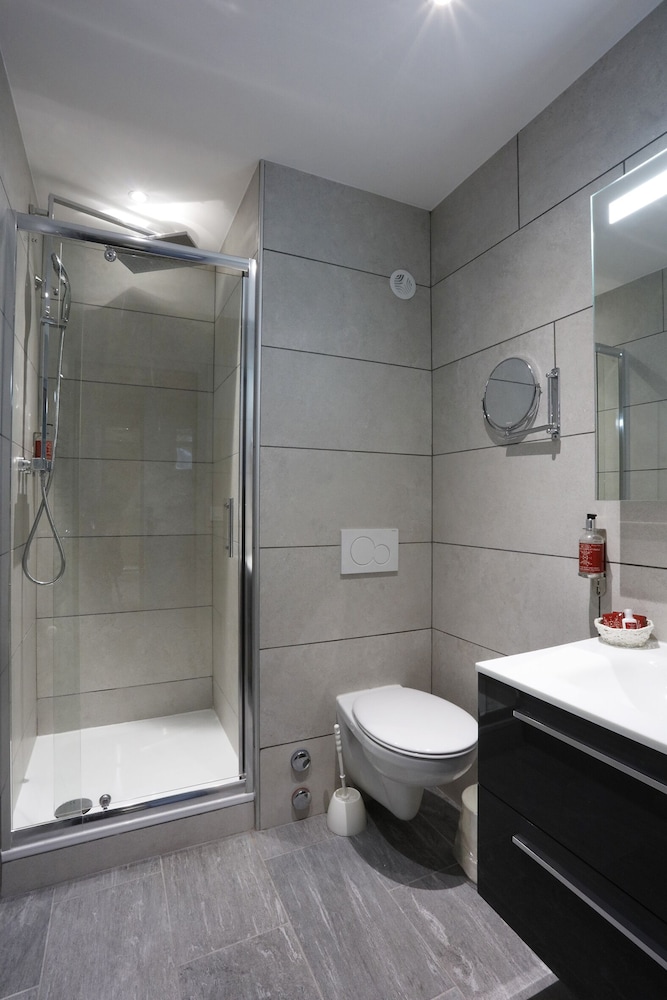 Le Montbrillant Hotel Residence 23/59