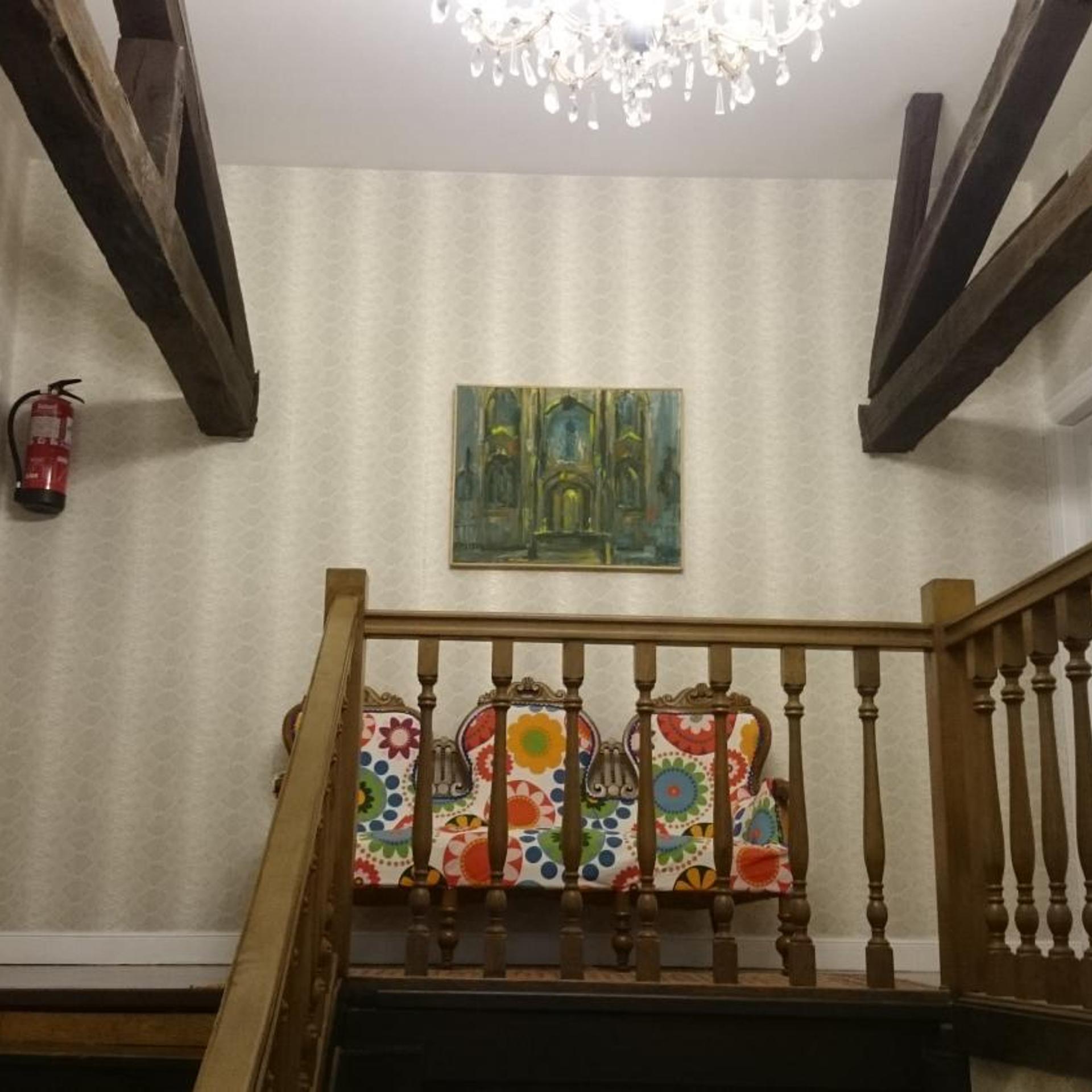 Hotel Ormazabal 13/62