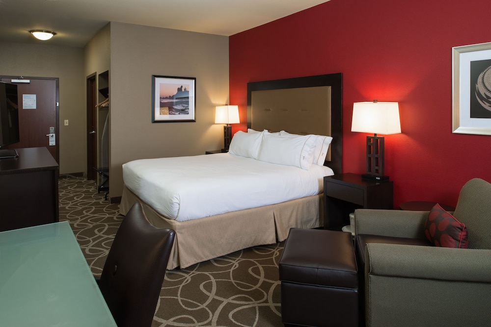 Holiday Inn Express Klamath - Redwood Ntl Pk Area 21/68