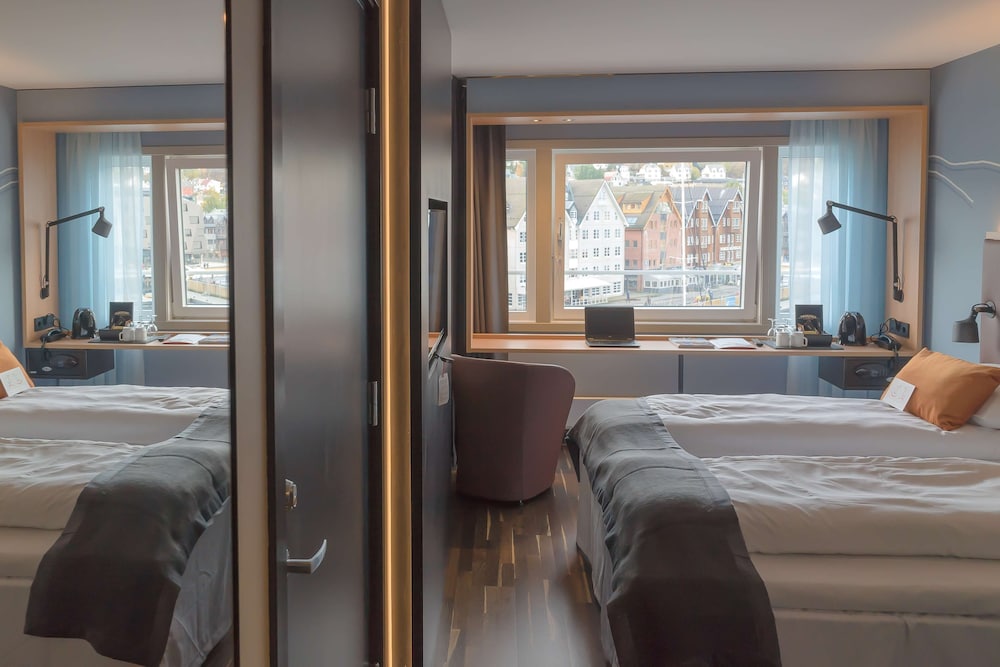 Scandic Ishavshotel 22/72