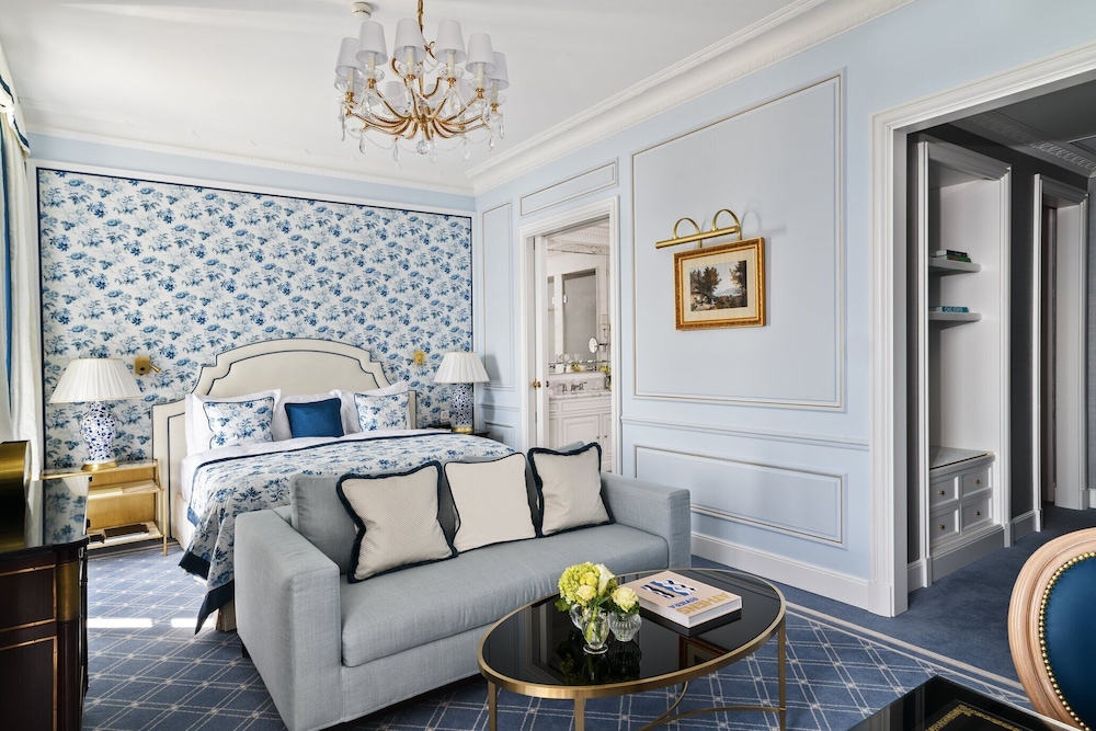 BEAU RIVAGE PALACE 52/86