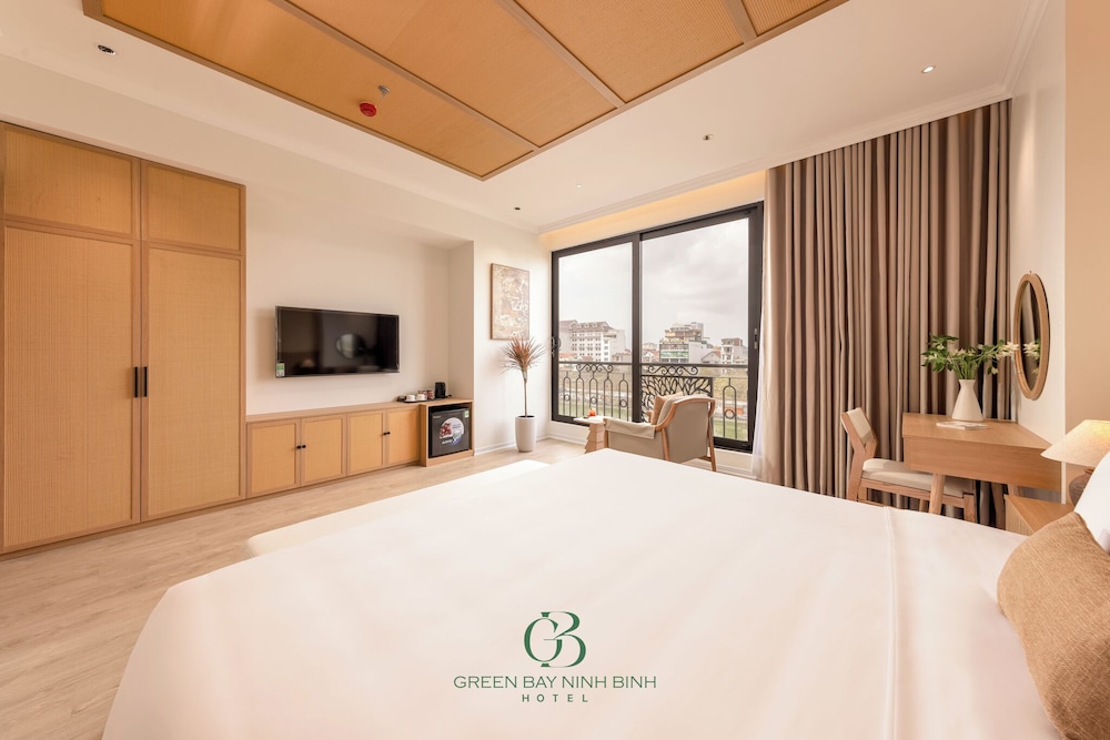 GREEN BAY HOTEL NINH BINH 11/34