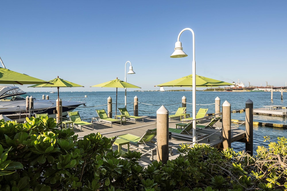 Hyatt Centric Key West Resort and Spa 64/71
