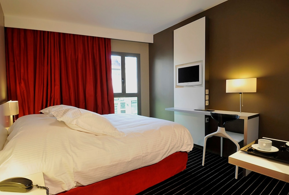 B&B HOME Lyon Centre Berthelot 18/55