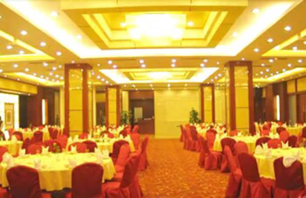 Hangzhou West Lake Xinqiao Hotel 44/50