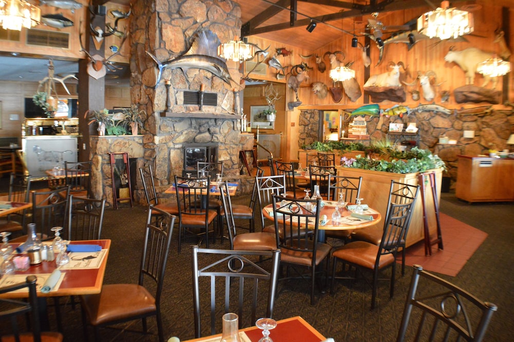 Hot Springs Hotel And Spa 28/33