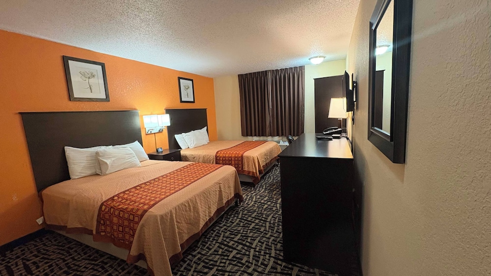 Americas Best Value Inn 20/53