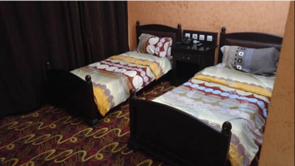 Casablanca Hotel 17/28