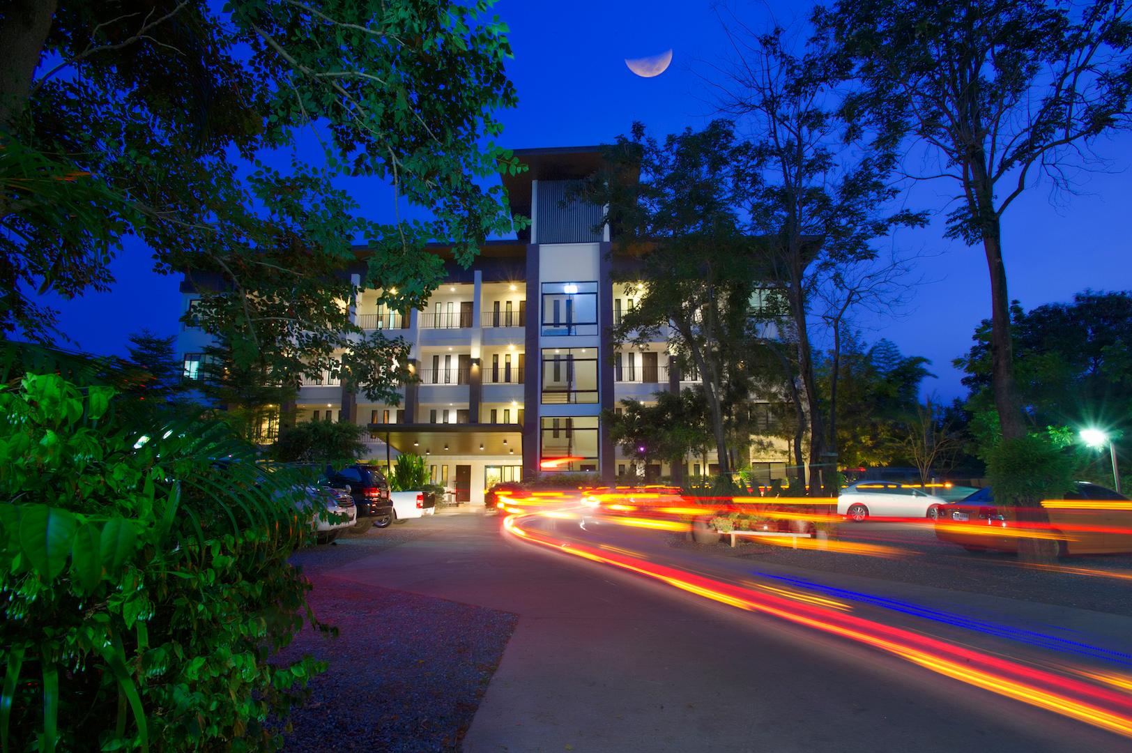 Gasser Park Apartments 39/39