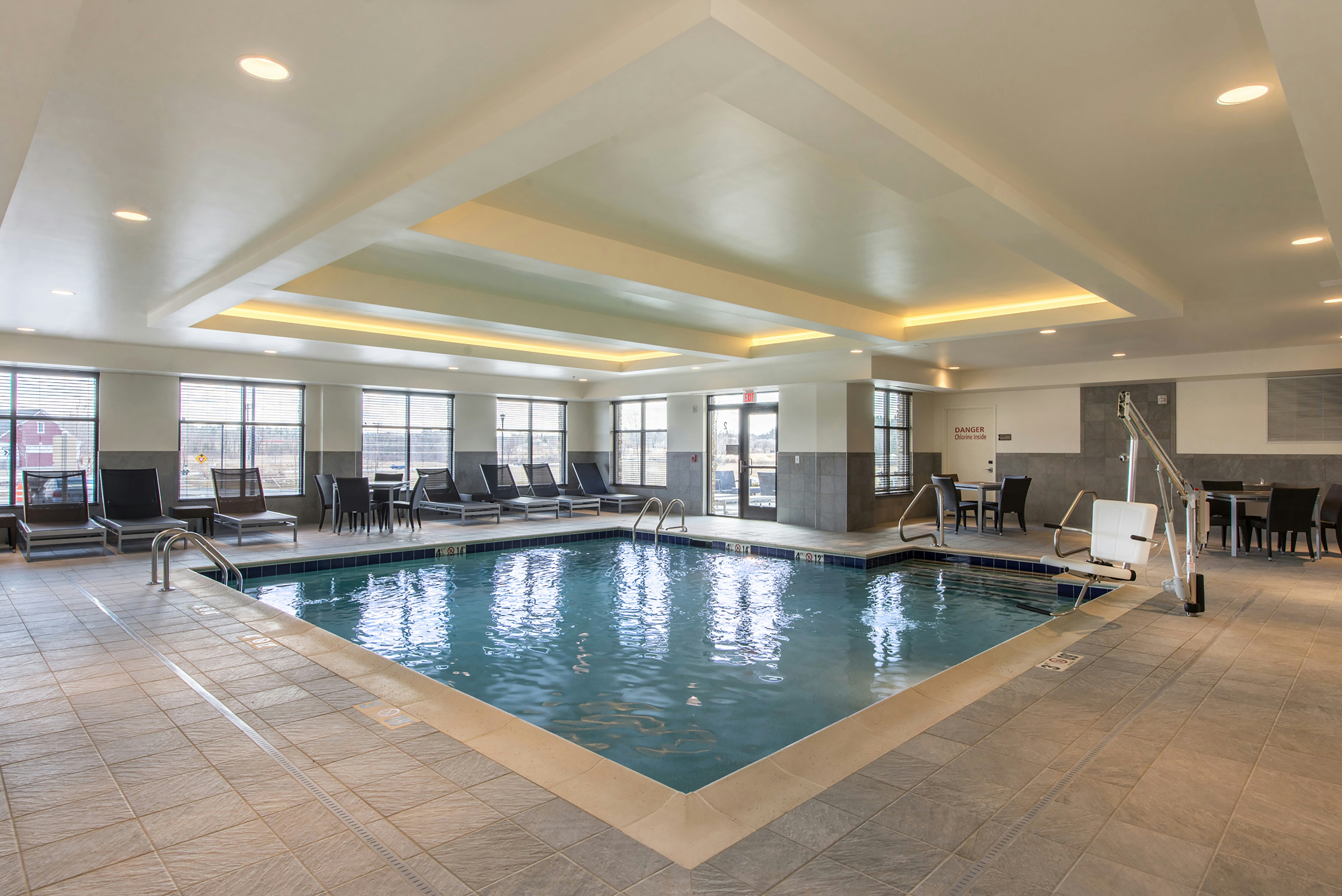 Homewood Suites By Hilton Boston Marlborough 3/16