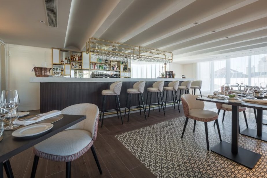 Eurostars San Anton Granada 36/43