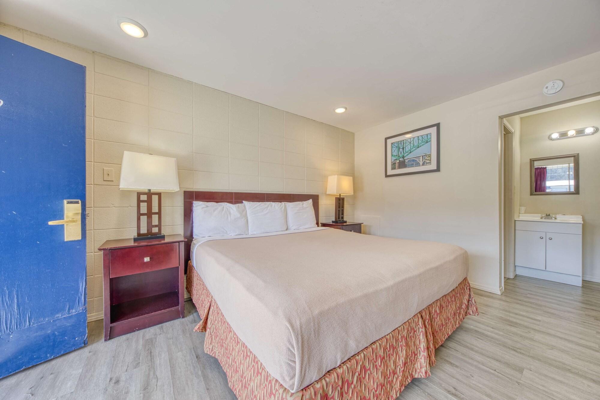 Hotel Whitely City Hwy 27 KY 20/48