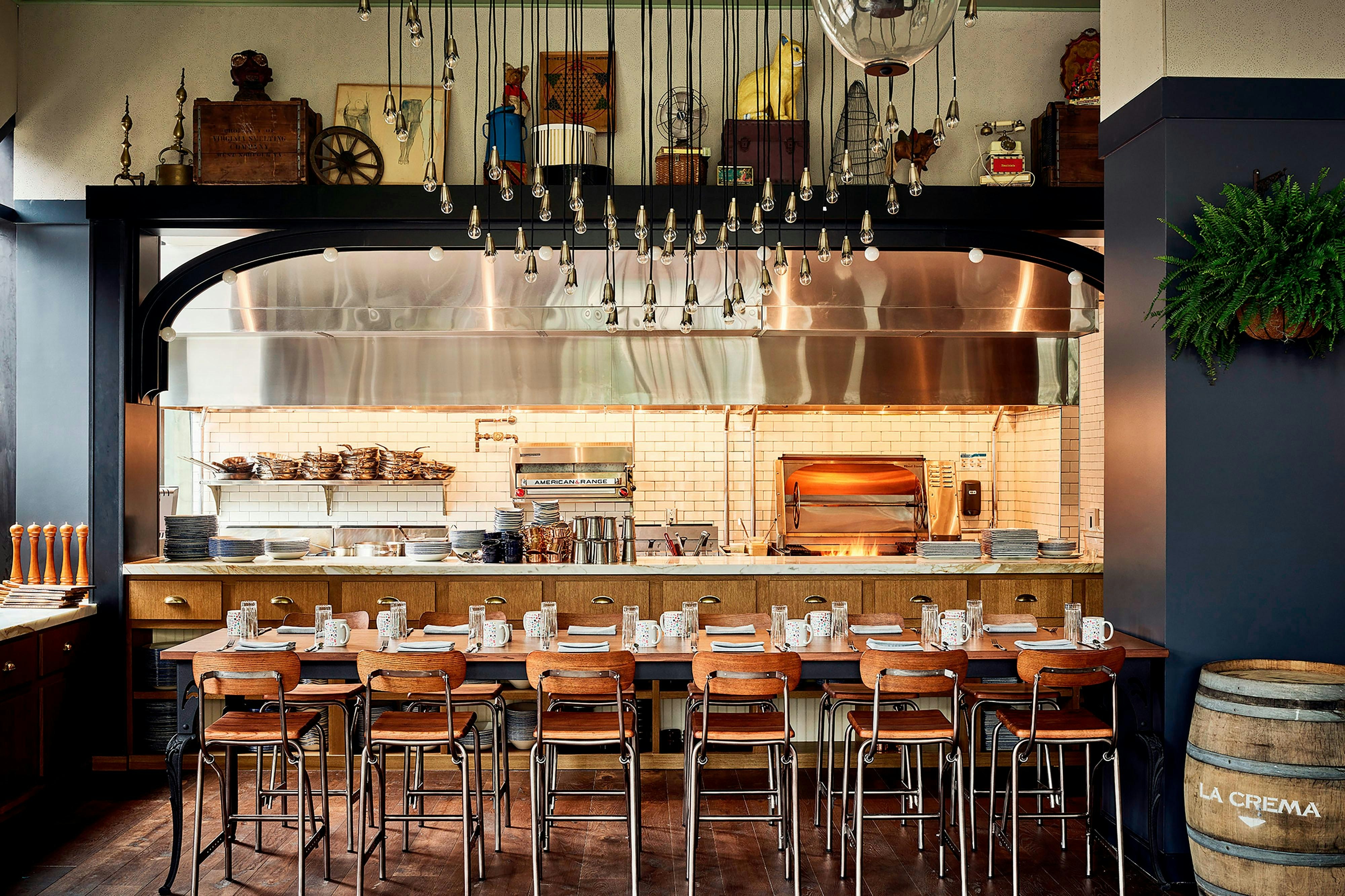 PERRY LANE HOTEL, A LUXURY COLLECTION HOTEL, SAVANNAH 37/60