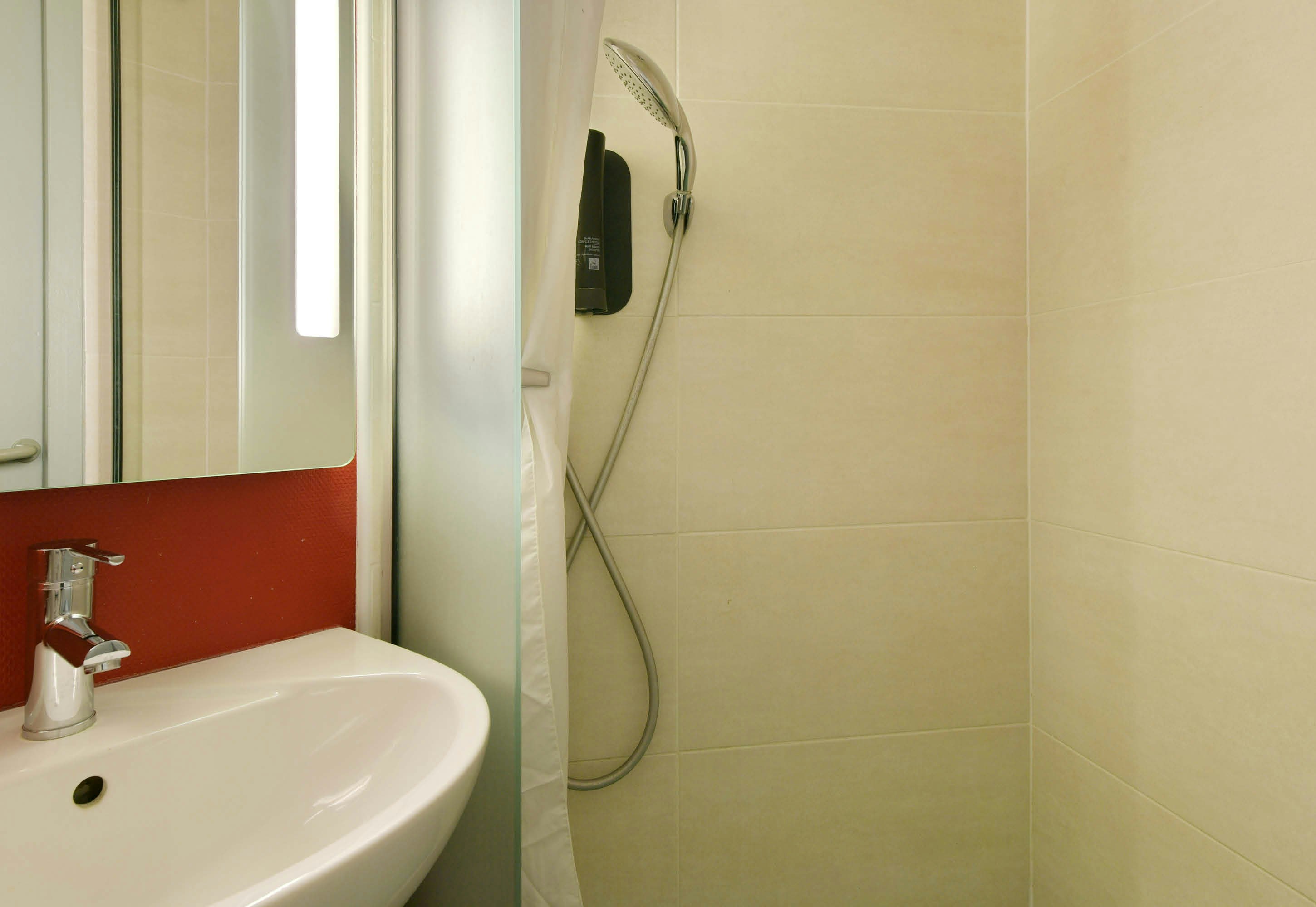 B&B Hotel Le Mans Nord 1 26/26