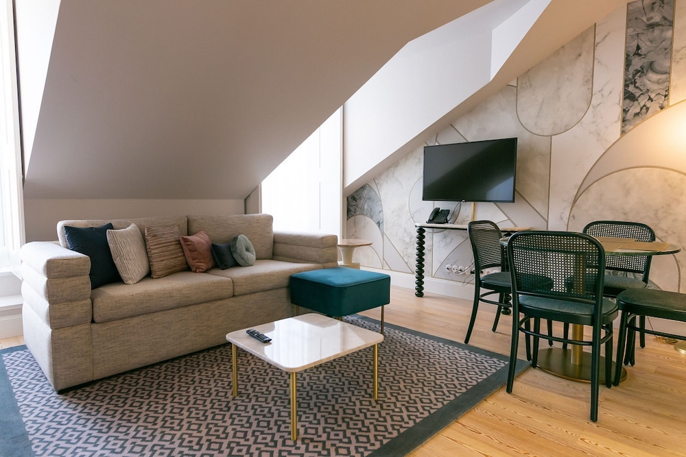 The Lift Apartments by Ridan Hotels 30/50