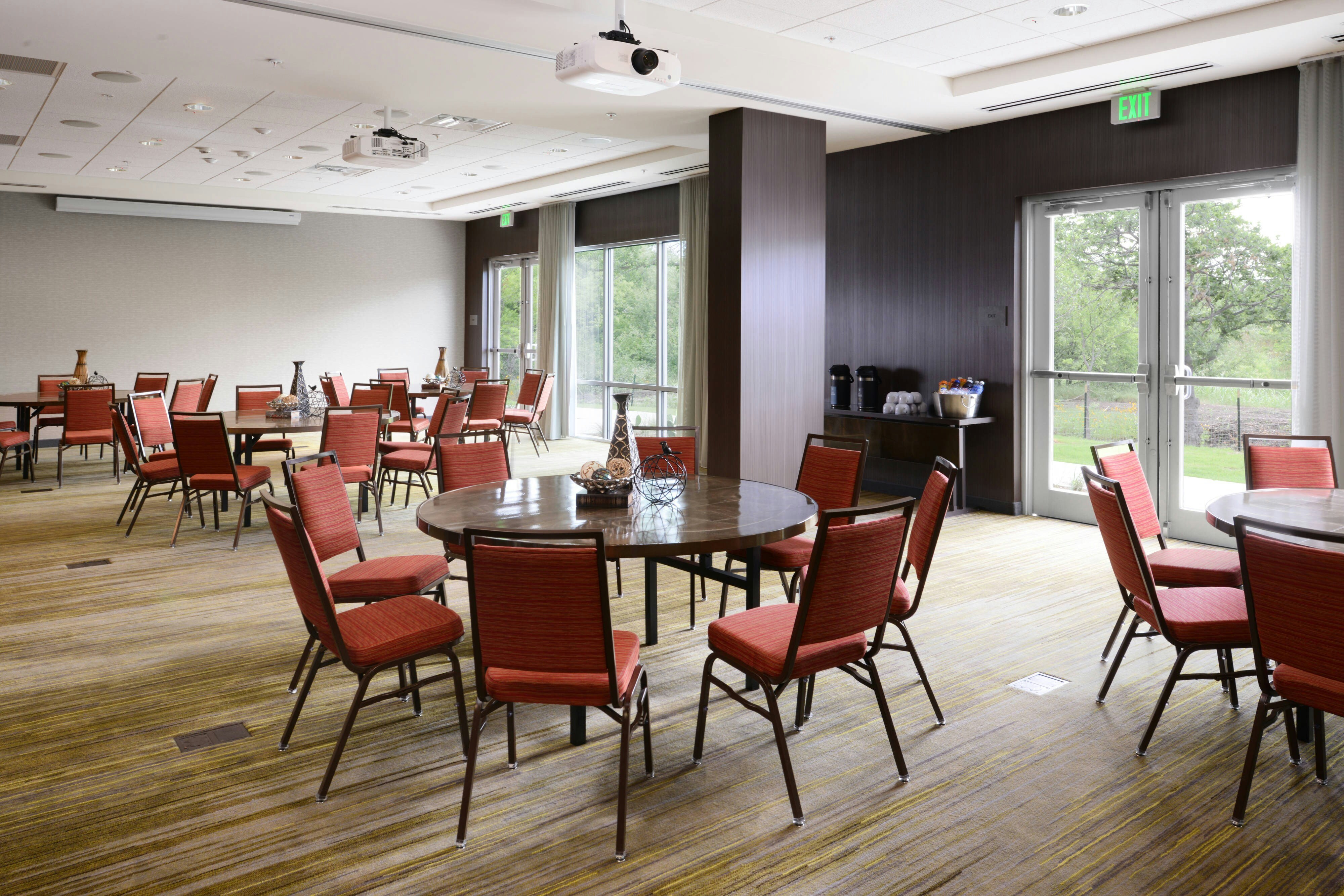 Courtyard by Marriott Dallas Plano/The Colony 19/20
