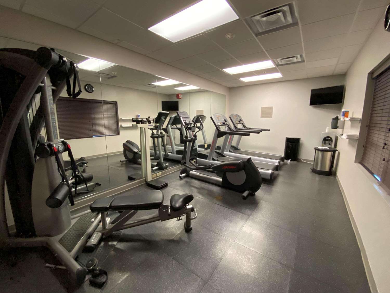 Country Inn and Suites By Radisson Athens GA 9/9