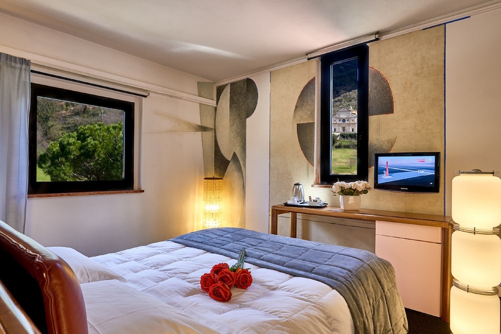 Albornoz Palace Hotel 23/71
