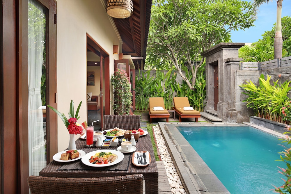 Nyuh Bali Villas 44/50