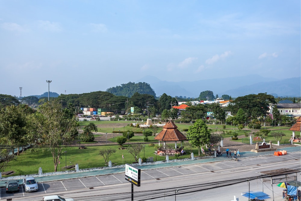 Le Park Hotel 38/43