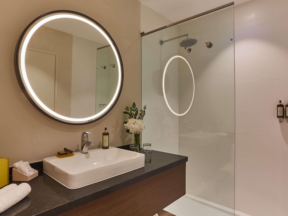 Manto Hotel Lima - MGallery Collection 48/50