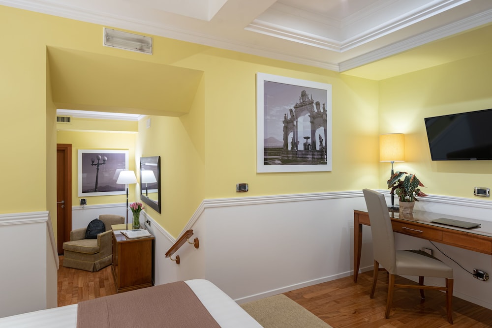 Hotel Palazzo Turchini 42/77