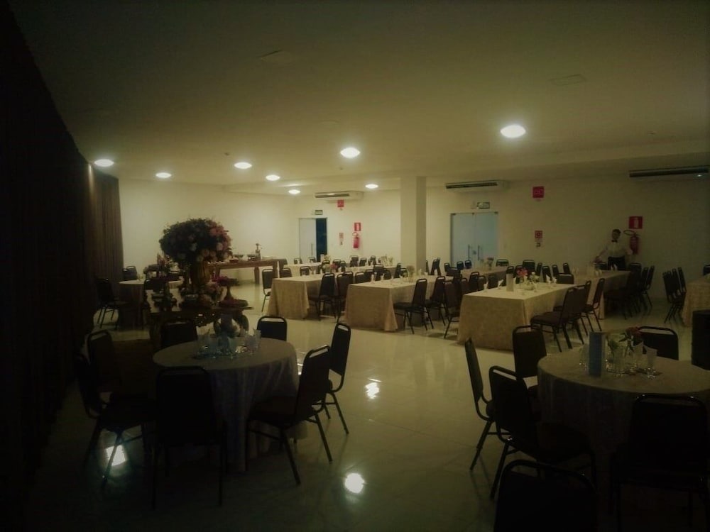 Hotel H2 Congonhas 48/62