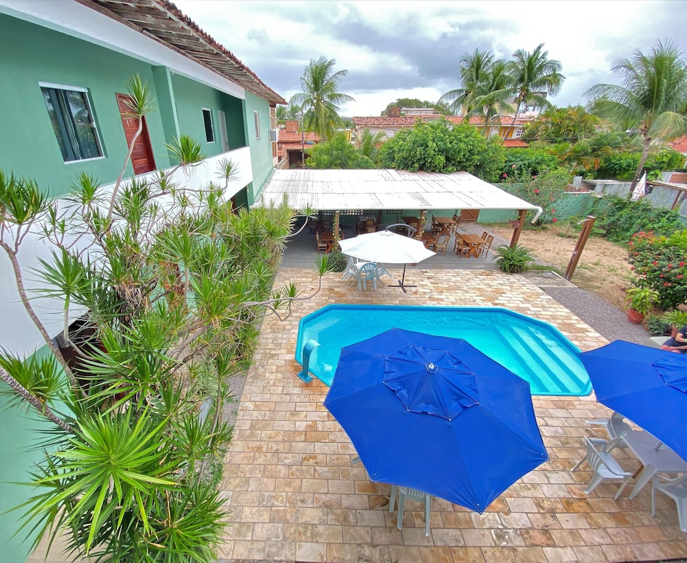 Tamandare Praia Hotel By AFT 26/31