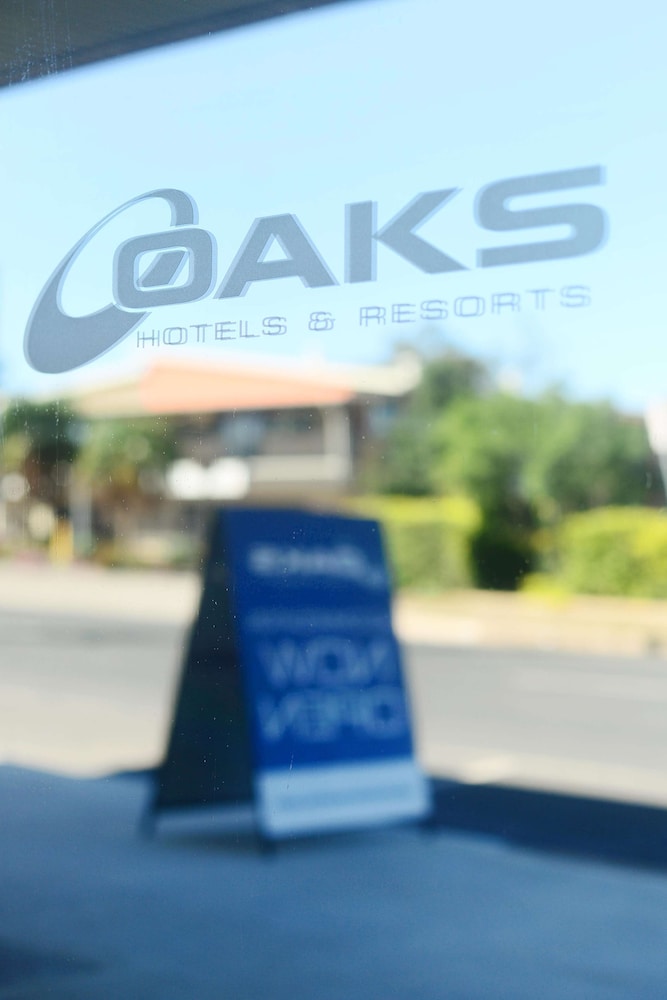 Oaks Moranbah Suites 14/54