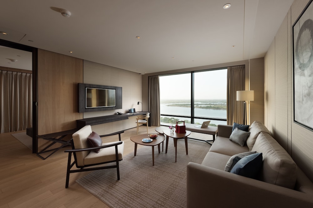 CROWNE PLAZA TAINAN 49/81