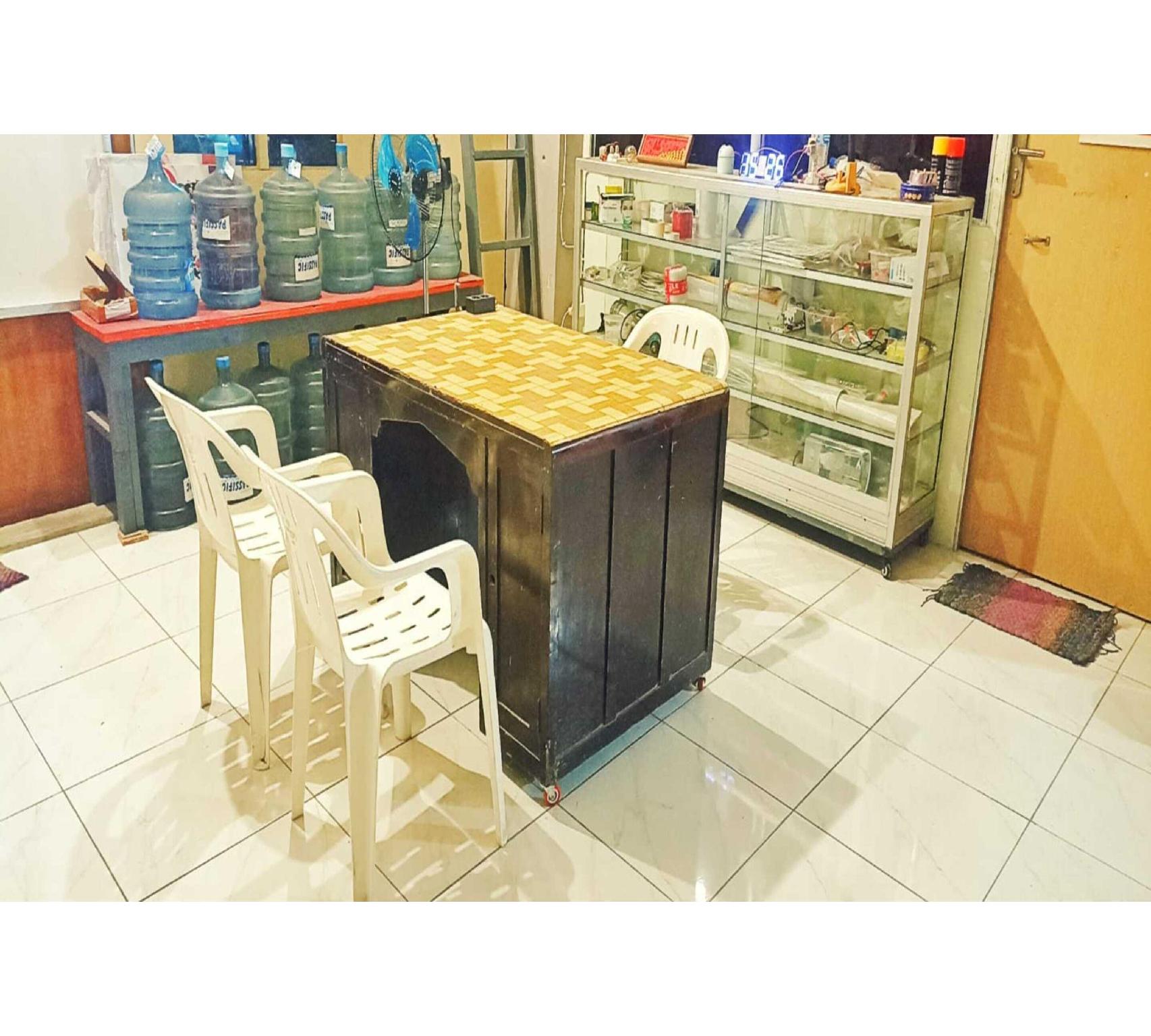 Hotel O near Ahmad Yani International Airport formerly North Bay Residence 写真5