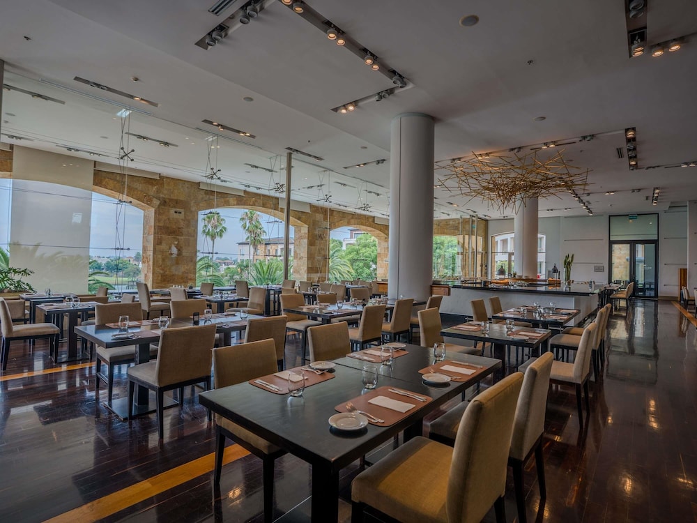 Sofitel La Reserva Cardales 55/72