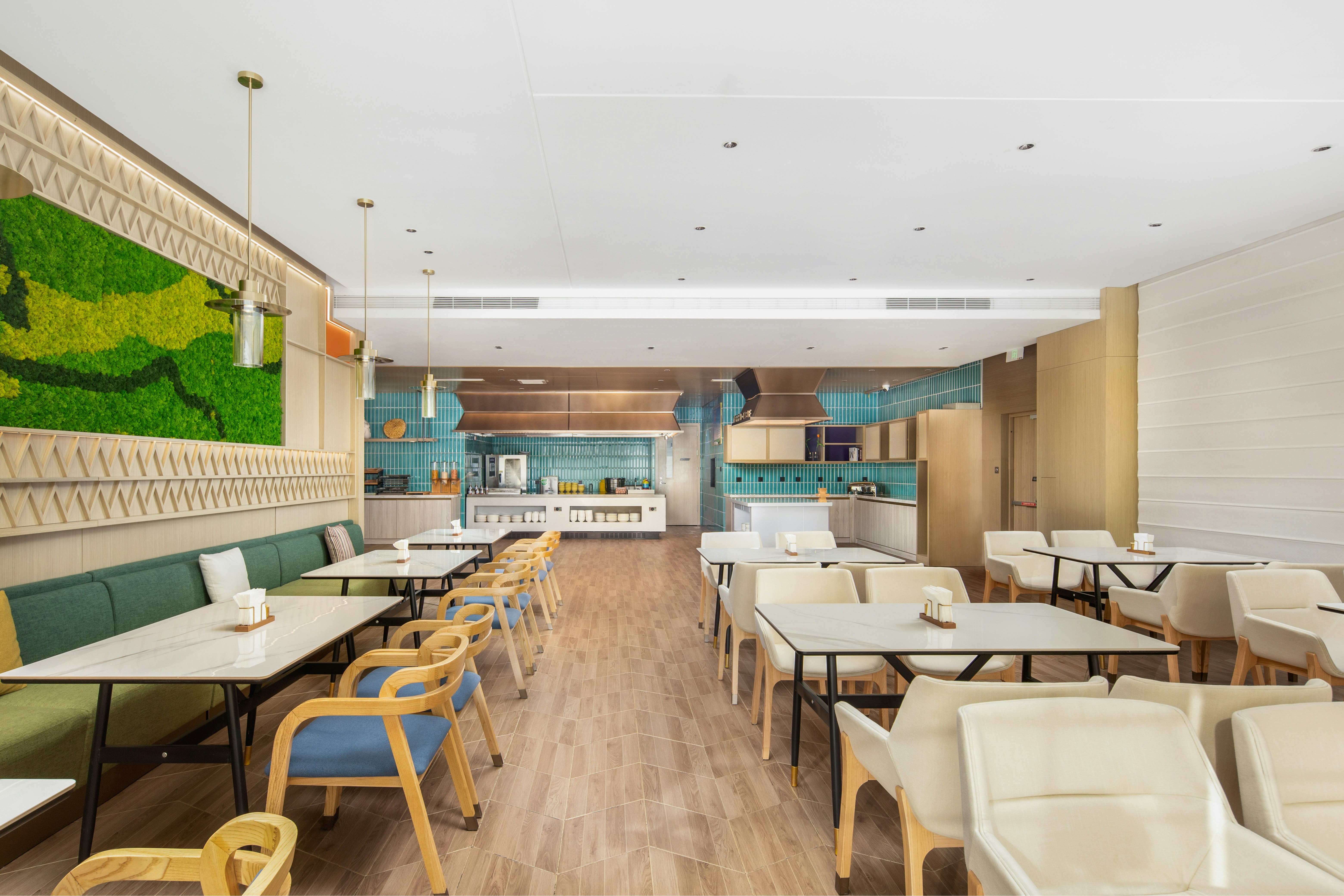 Home2 Suites by Hilton Xinjiang Kuche 28/39