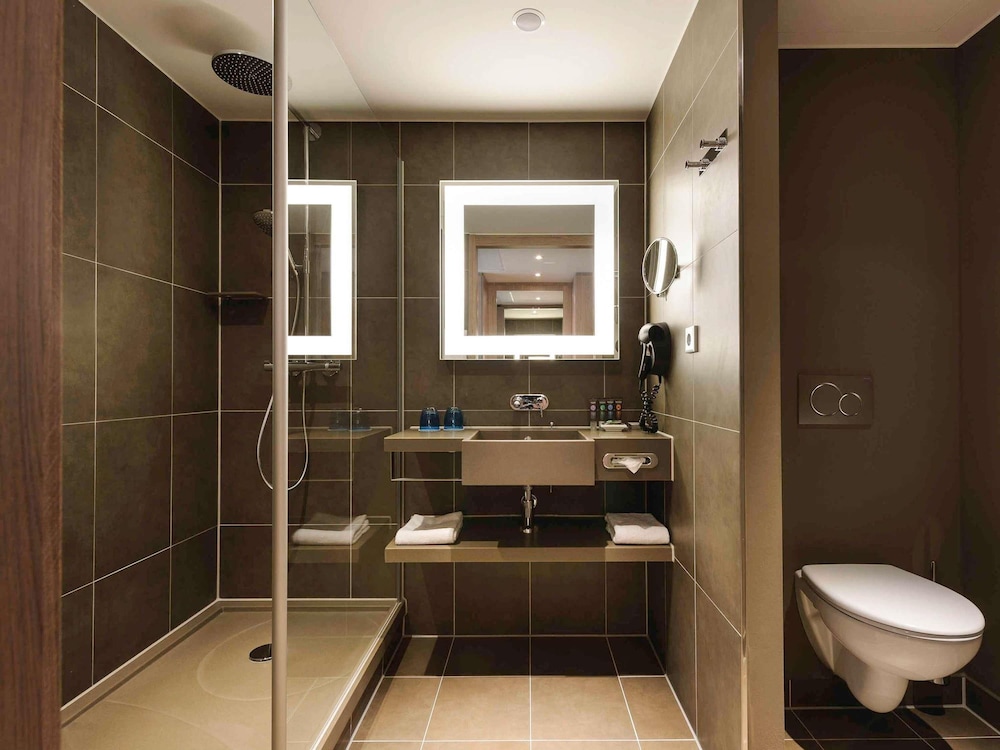 Novotel Munchen City Arnulfpark 70/71