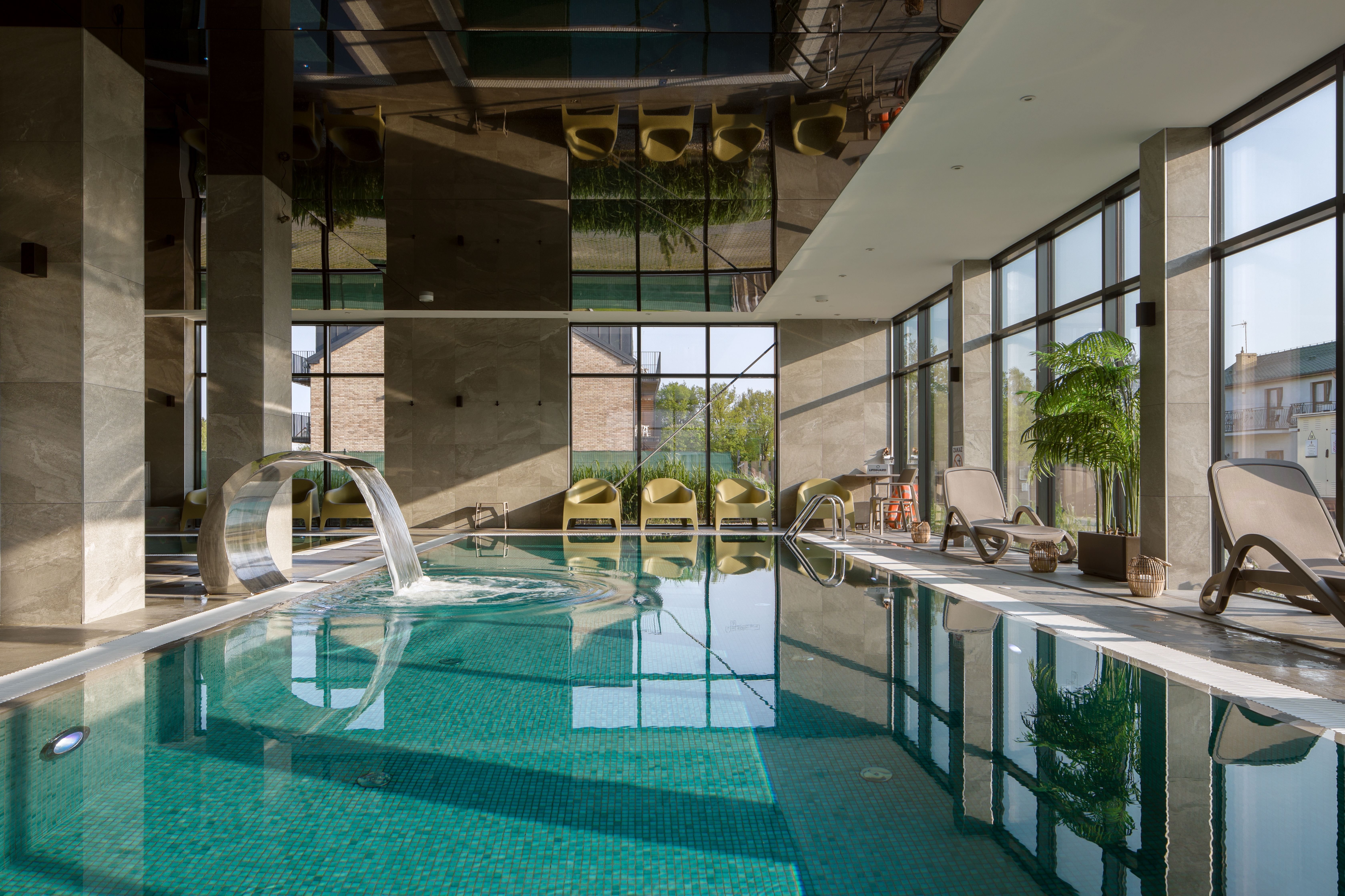 Saltic Resort & SPA Grzybowo 9/11
