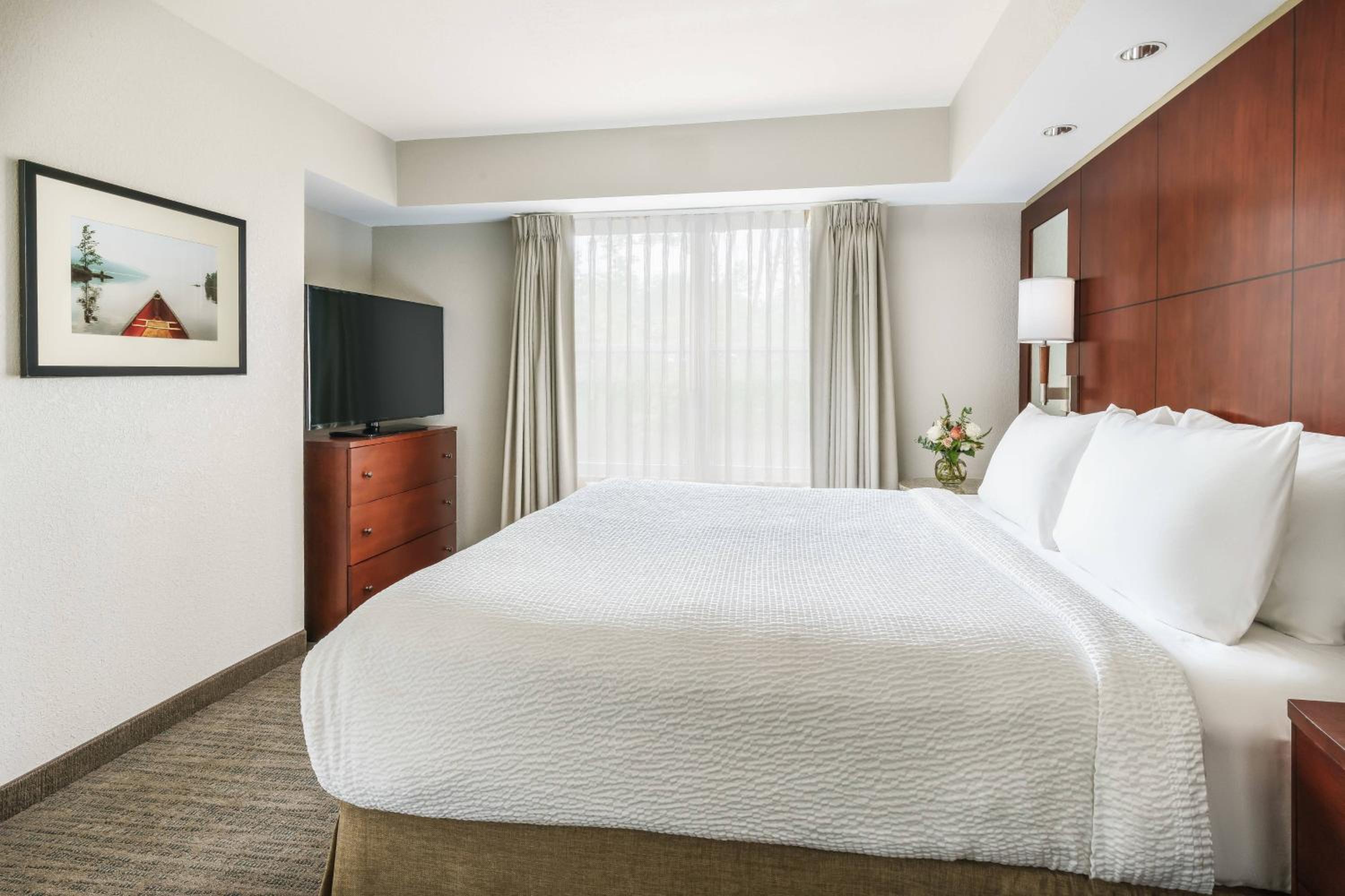 Room at Residence Inn By Marriott Colchester, COLCHESTER - VT