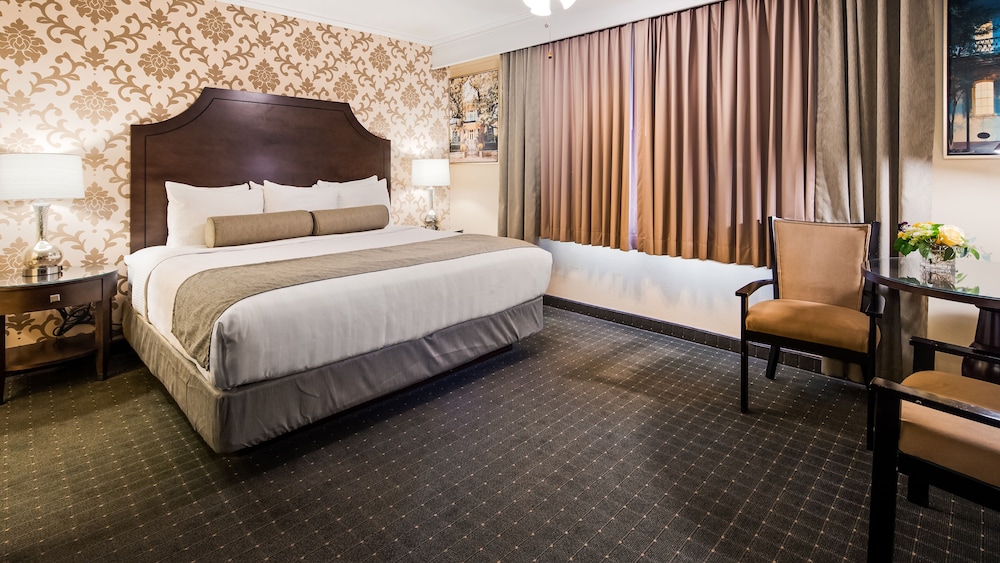 St Charles Inn, Superior Hotel 17/38