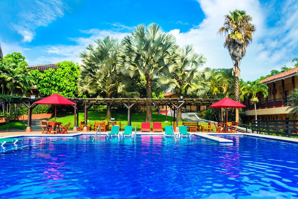 Decameron Panaca 40/50