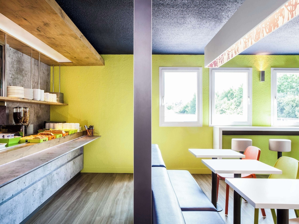 Ibis Budget Nantes Nord Saint Herblain 35/49