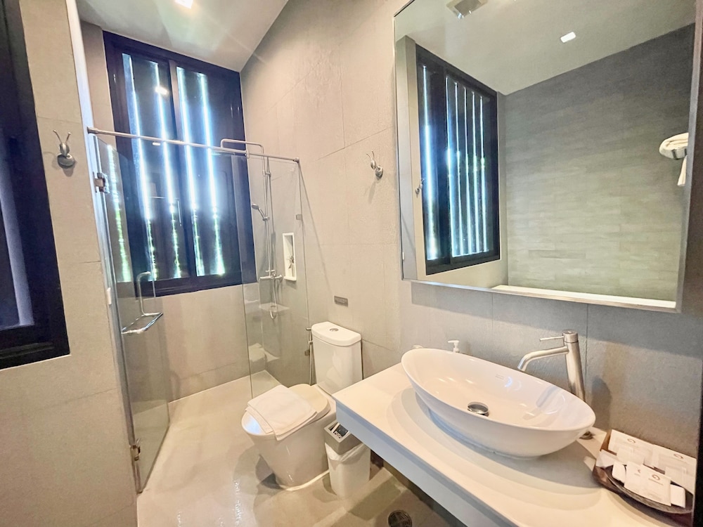 Zensala Riverpark Resort 77/78